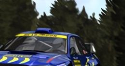 Rush Rally 3 - Video Game