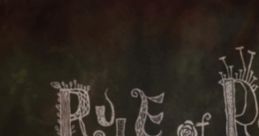 Rule of Rose ルールオブローズ - Video Game