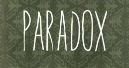 Rusty Lake - Paradox - Video Game