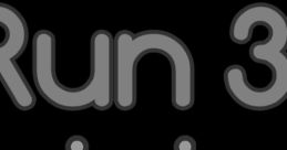 Run 3 - Video Game Video game from Run 3 for Online.
