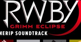 RWBY Grimm Eclipse - Video Game