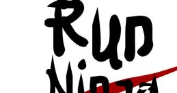 Run Ninja Run - Video Game