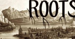 Rusty Lake: Roots B-Side - Video Game