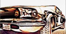 Runabout 3: Neo Age - Video Game