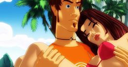 Runaway 2 "The Dream Of The Turtle" - Video Game