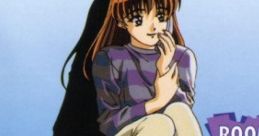 Ryoko Inoue • ROOMMATE3 TRACKS 井上涼子 ・ ルームメイト3 サウンドトラック集 井上涼子サウンドトラック集 ルームメイト3～涼子 風