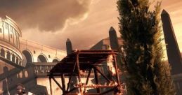 Ryse: Son of Rome - Video Game