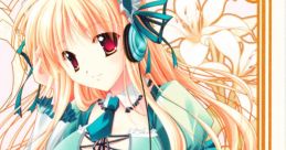 Ryuu Shoujo Series Vocal 竜少女シリーズ ボーカルコレクション - Video Game
