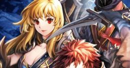 S.O.L. - Stone of Life EX (Android Game ) - Video Game