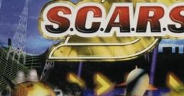 S.C.A.R.S. - Video Game