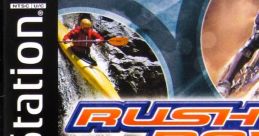 Rushdown - Video Game