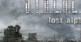 S.T.A.L.K.E.R. - Lost Alpha (Original track) - Video Game