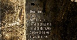 S.T.A.L.K.E.R. Online track Stalker Online track Сталкер Онлайн Саундтрек - Video Game Video game from S.T.A.L.K.E.R.