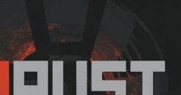Rust (Original Game track), Vol. 1 - Video Game