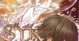 S.Y.K Shinsetsu Saiyuuki Original track S.Y.K 新説西遊記 ORIGINAL TRACK - Video Game