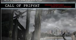 S.T.A.L.K.E.R. Call of Pripyat OST - Video Game