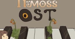 Rusted Moss Original - Video Game