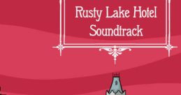 Rusty Lake Hotel - Video Game