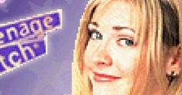 Sabrina the Teenage Witch - Potion Commotion - Video Game