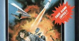 Saboteur II Saboteur 2: Avenging Angel - Video Game