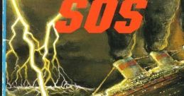 S.O.S. Septentrion セプテントリオン - Video Game