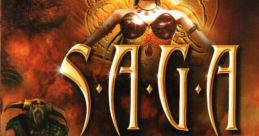 Saga: Rage of the Vikings - Video Game