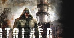 S.T.A.L.K.E.R. - Shadow of Chernobyl - Video Game Video game from S.T.A.L.K.E.R. - Shadow of Chernobyl for Windows.