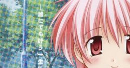Sa-Na-Ra-Ra R Original Tracks サナララR オリジナルサウンドトラック Sanarara R Original Tracks - Video Game Video game