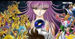 Saint Seiya Sanctuary Battle - Video Game