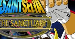 Saint Seiya - The Sanctuary 聖闘士星矢 聖域十二宮編 - Video Game Video game from Saint Seiya - The Sanctuary 聖闘士星矢