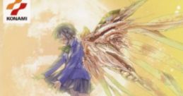 Saishuu Heiki Kanojo She, the Ultimate Weapon - Video Game