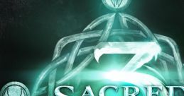Sacred 3 Original - Video Game
