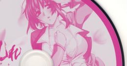 Saki-Midare Original Track 咲き乱れ オリジナルサウンドトラック - Video Game