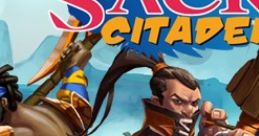 Sacred Citadel - Video Game