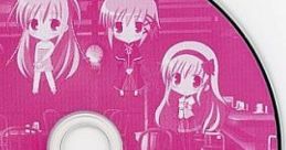 Sakura no Sora to, Kimi no Koto Special Disc サクラの空と、君のコト スペシャルディスク - Video Game