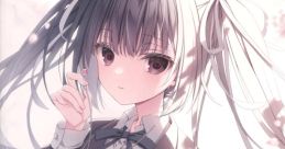 Sakura no Toki -Sakura no Mori no Shita wo Ayumu- Vocal サクラノ刻 -櫻の森の下を歩む- Vocal - Video Game Video game