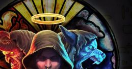 Saga of Sins Seven Sins - Video Game