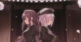 Sakura no Toki -Sakura no Mori no Shita wo Ayumu- OP Full Arrange CD サクラノ刻 -櫻の森の下を歩む- OPフルアレンジCD - Video