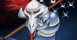 Saint Dragon (Mega System 1) 天聖龍 - Video Game