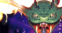 Salamander Deluxe Pack Plus 沙羅曼蛇 DELUXE PACK PLUS - Video Game