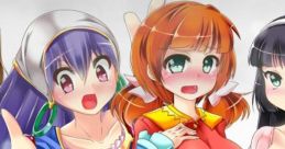 Saline - Visual Novel - Video Game Video game from Saline - Visual Novel for Android.
