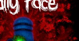 Sally Face: The Trial track Sally Face Episode Four: The Trial - Video Game