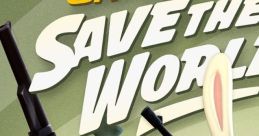 Sam & Max Save The World Remastered - Video Game