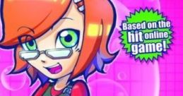 Sally's Salon - Video Game
