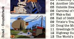 Sam & Max Original - Video Game Video game from Sam & Max Original.