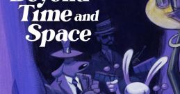 Sam & Max Season Two Beyond Time and Space - Video Game