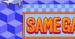 Same Game セームゲーム - Video Game Video game from Same Game セームゲーム for GB. Published by Hudson Soft (1997).
