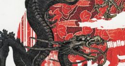 SAMURAI CHAMPLOO ORIGINAL TRACK [HipHop Samurai Action Game] - Video Game