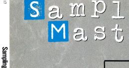 Sampling Masters - Video Game Video game from Sampling Masters. Published by Troubadour Record (1996).