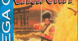 Samurai Shodown (SCD) Samurai Spirits サムライスピリッツ - Video Game